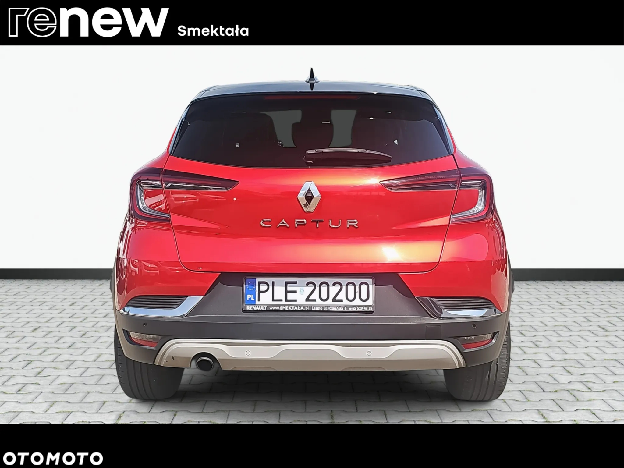 Renault Captur 1.0 TCe Intens - 6