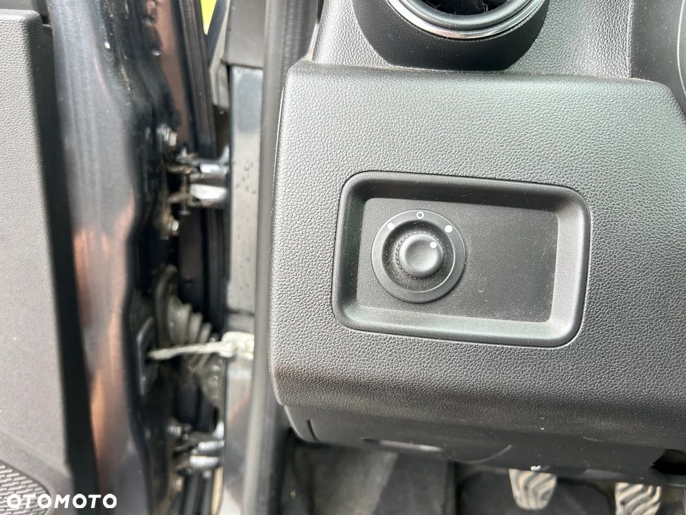 Dacia Duster 1.5 Blue dCi Comfort 4WD EU6d - 11
