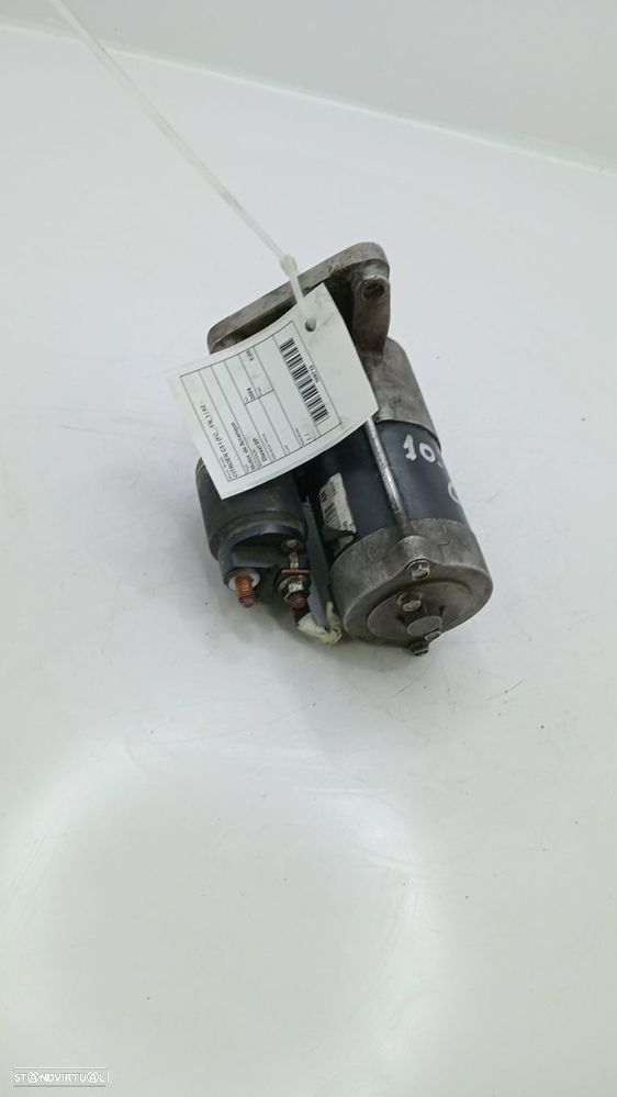 Motor De Arranque Citroën C3 I (Fc_, Fn_) - 3