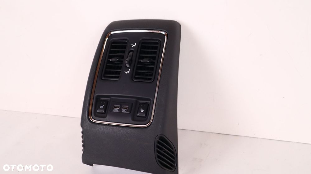 JEEP GRAND CHEROKEE WK2 KRATKA NAWIEWU TYŁ 1VP301X9AE - 2