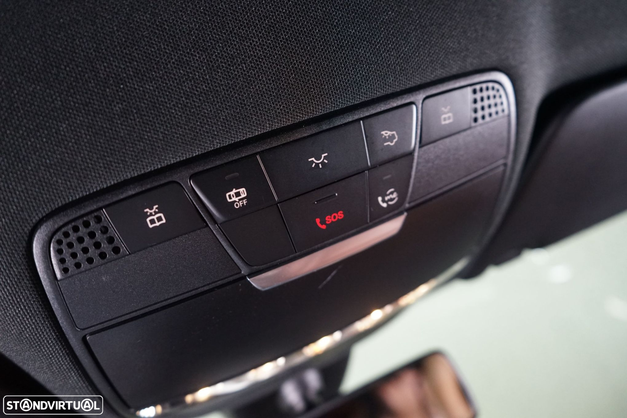 Mercedes-Benz C 200 d Station 9G-TRONIC AMG Line - 36
