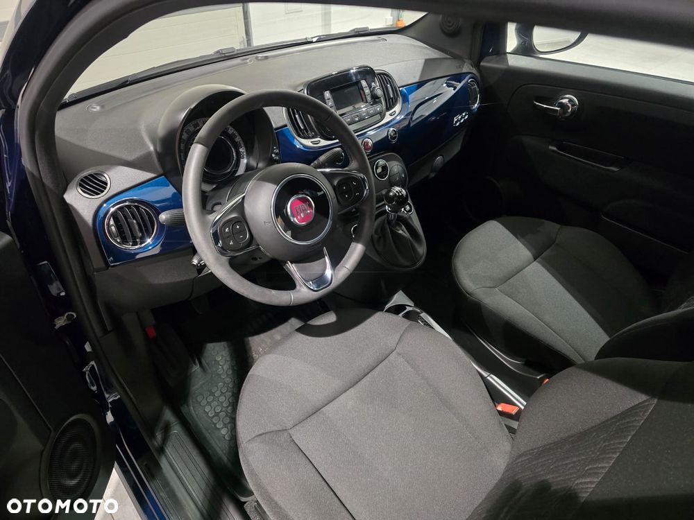 Fiat 500 - 11
