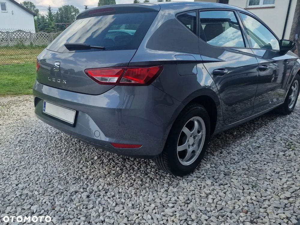 Seat Leon - 6