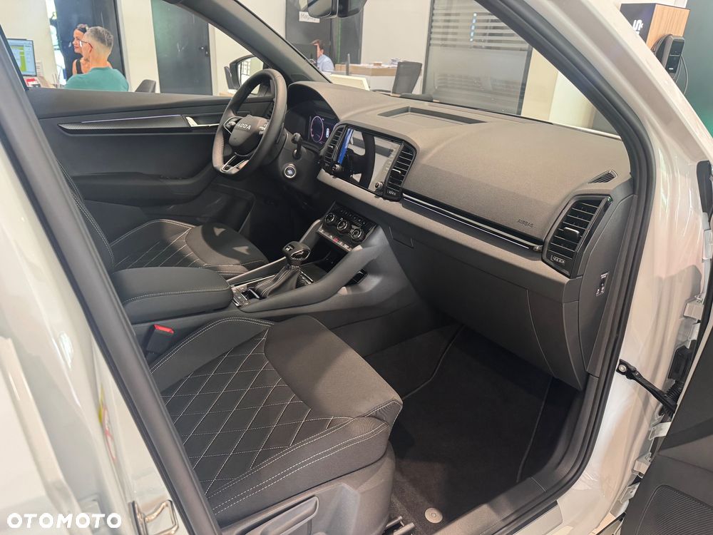 Skoda Karoq - 7