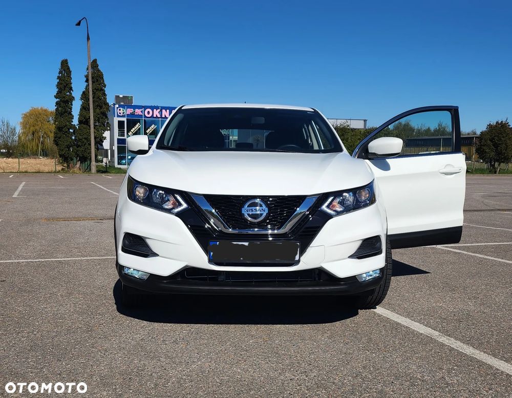 Nissan Rogue - 8