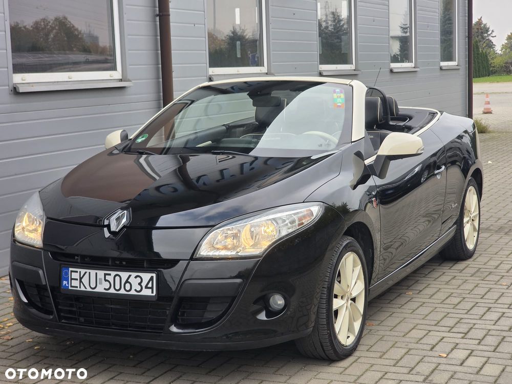 Renault Megane 2.0 16V Floride X-Tronic - 4