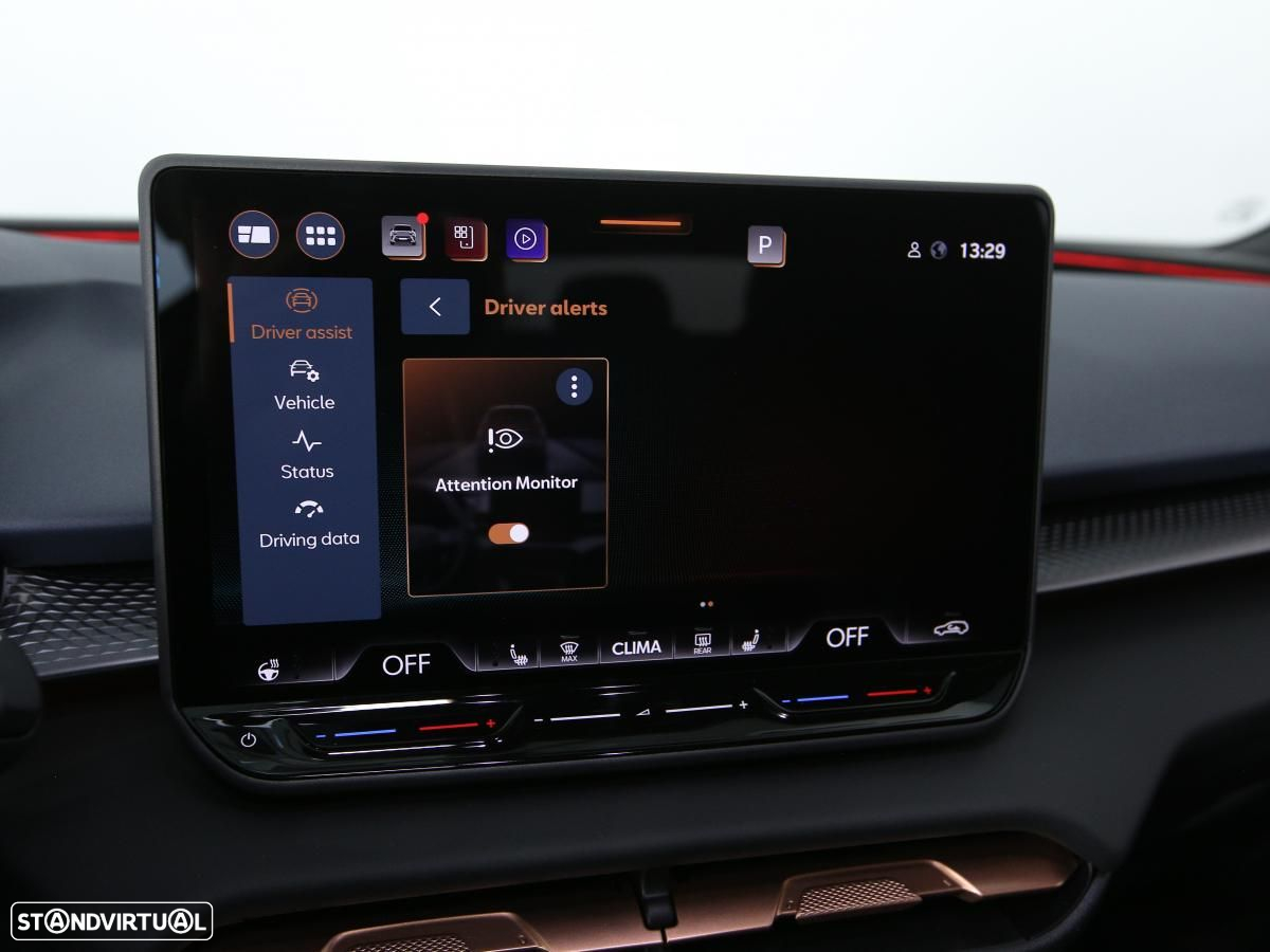 Cupra Terramar 1.5 eTSI DSG - 31
