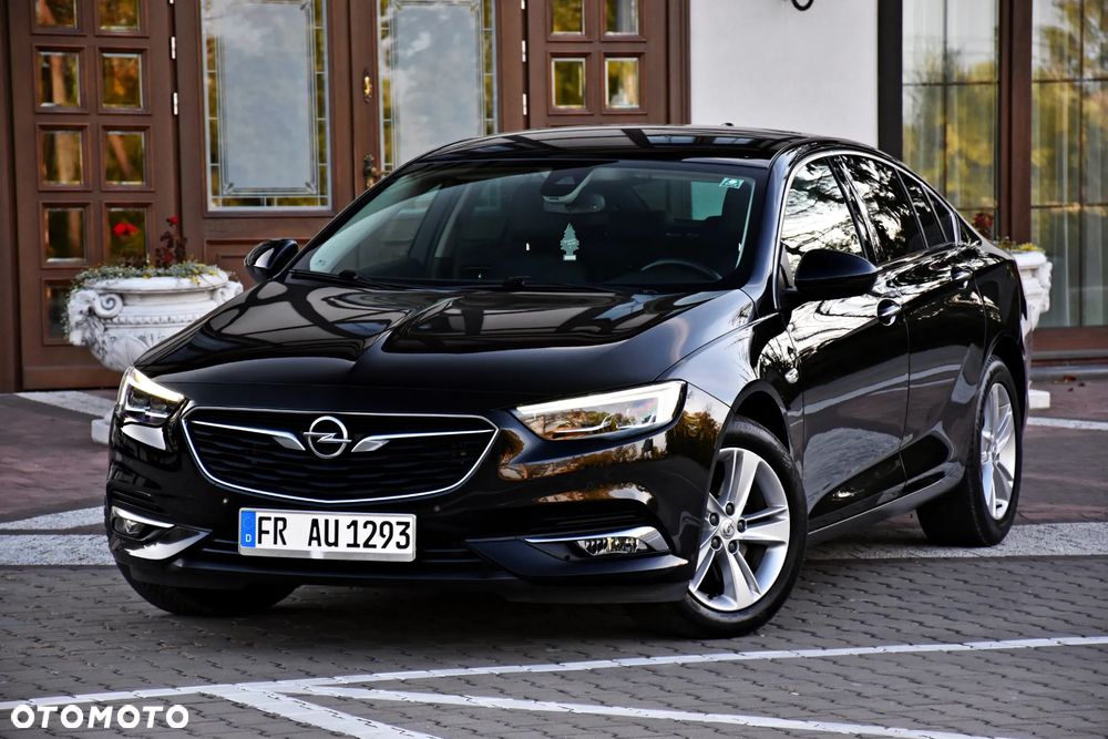 Opel Insignia 2.0 Ultimate Exclusive - 8