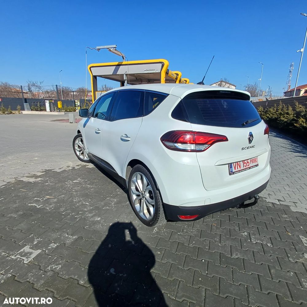 Renault Scenic ENERGY dCi 110 INTENS - 18