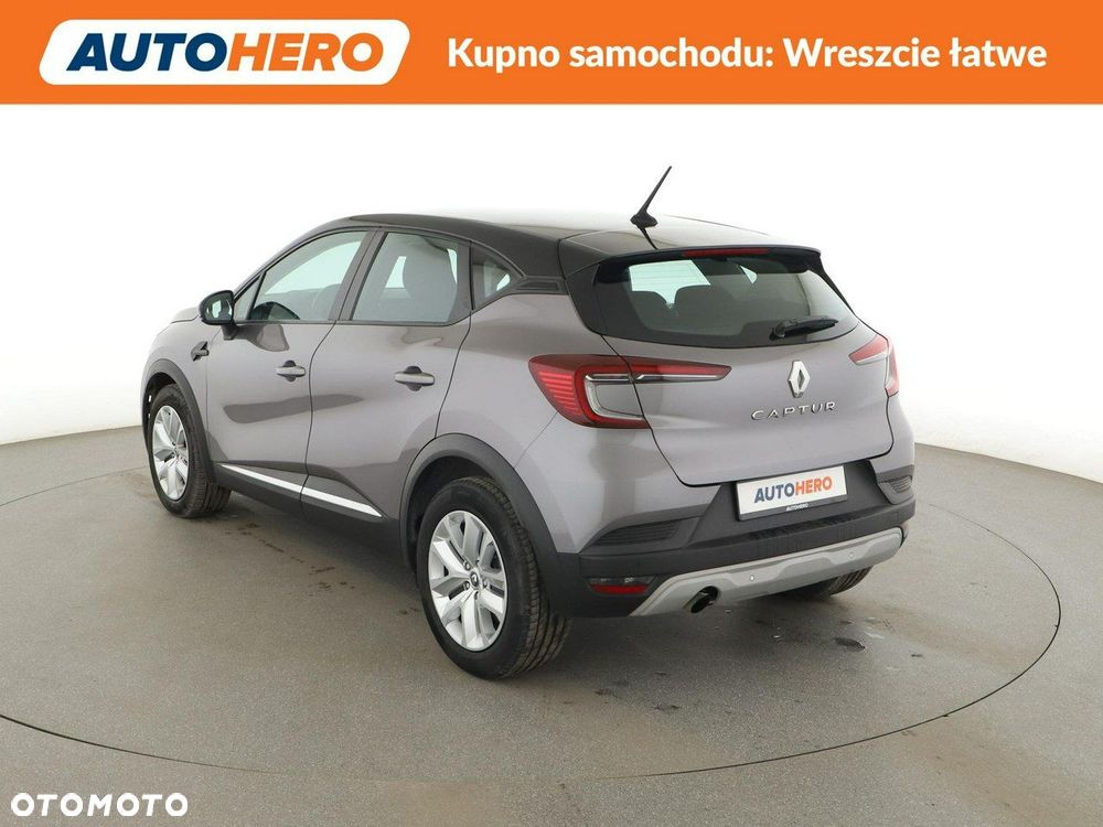 Renault Captur 1.0 TCe Zen - 5