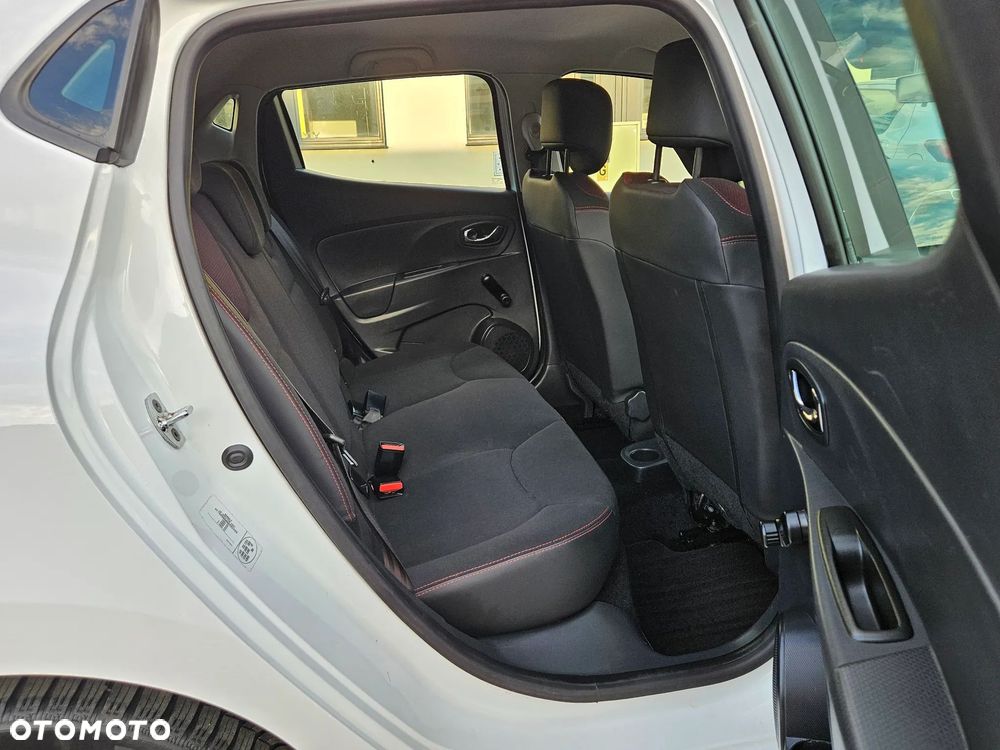 Renault Clio Cargo 1.2 16V 75 Extra - 12