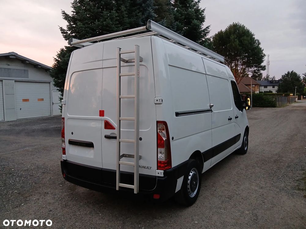 Renault Master - 7