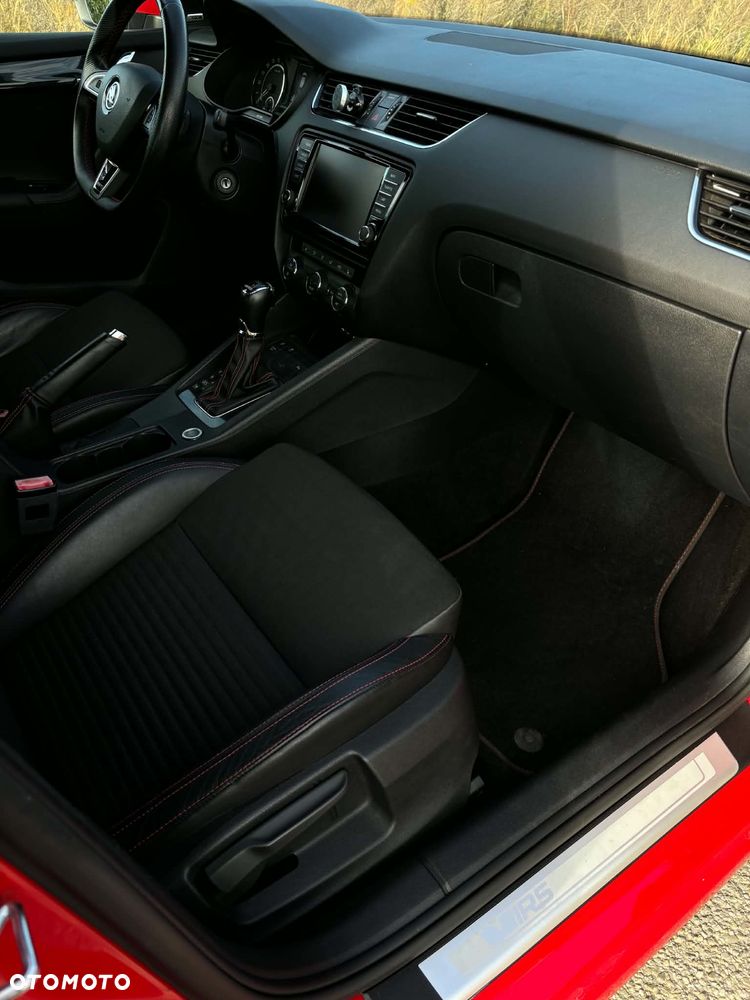 Skoda Octavia - 25