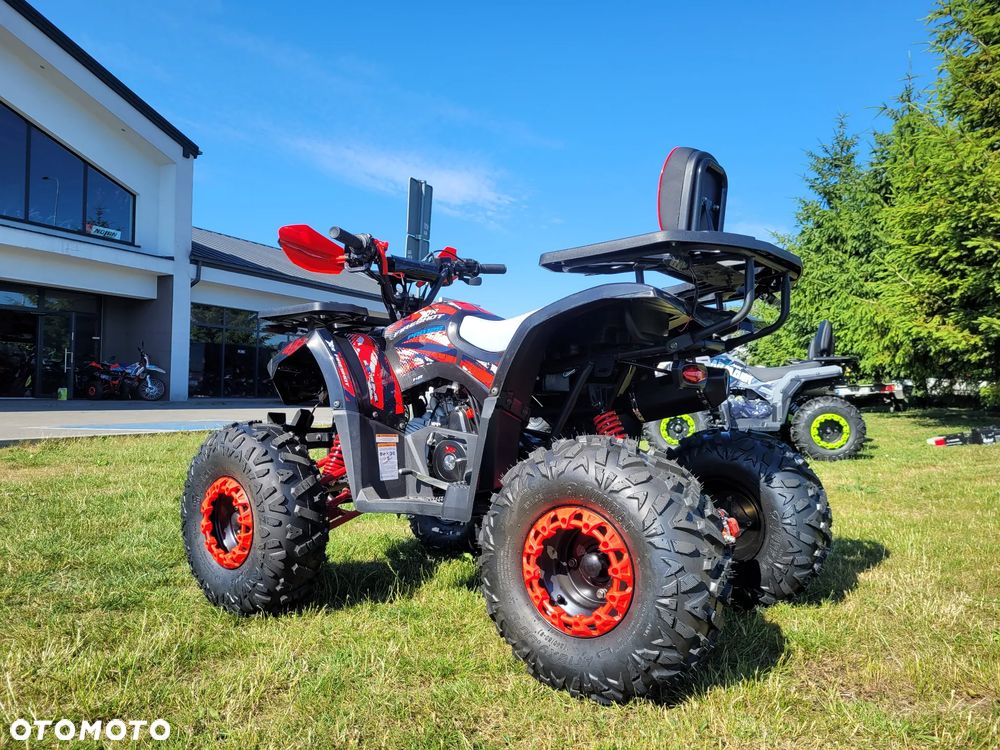 XTR Inny - 5