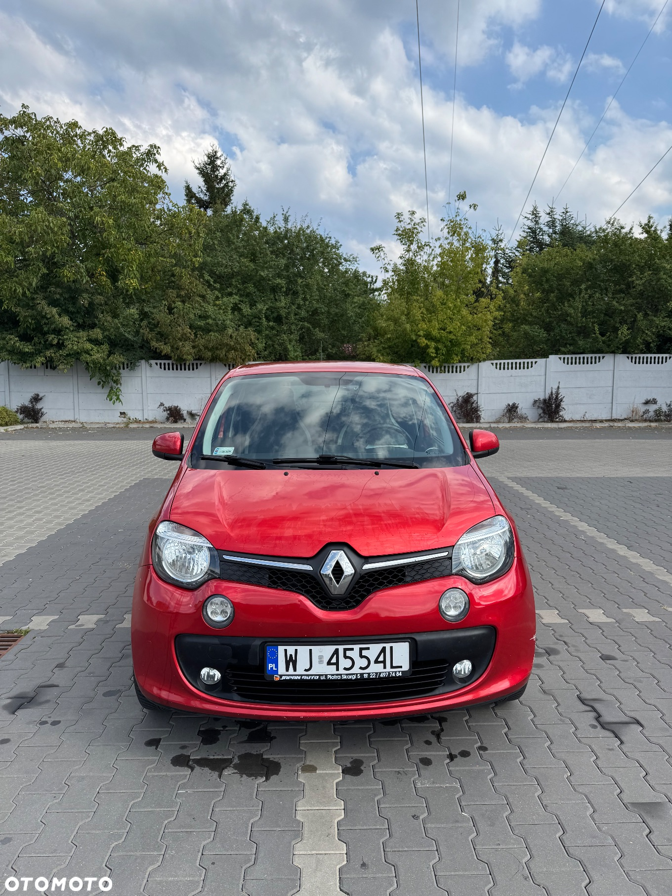 Renault Twingo - 8