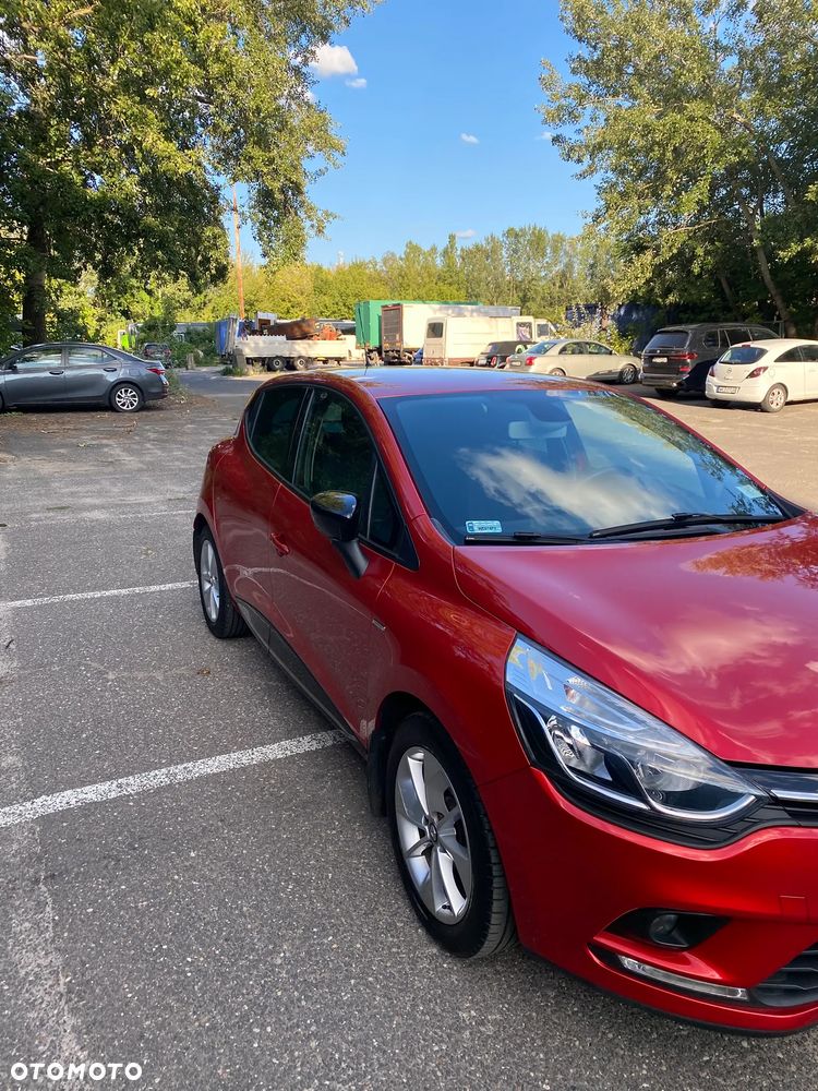 Renault Clio 0.9 Energy TCe Limited Plus - 4
