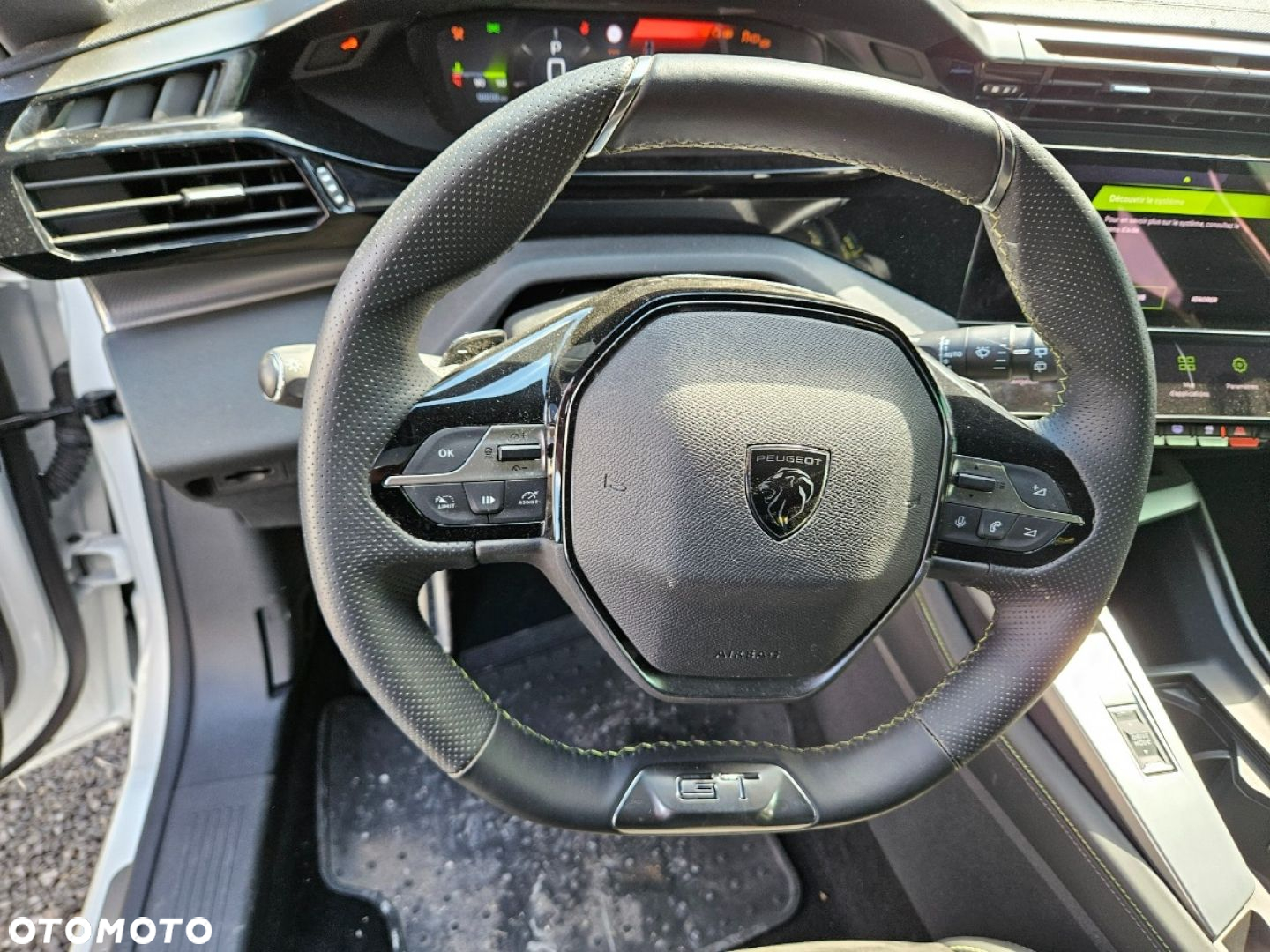 Peugeot 308 - 32