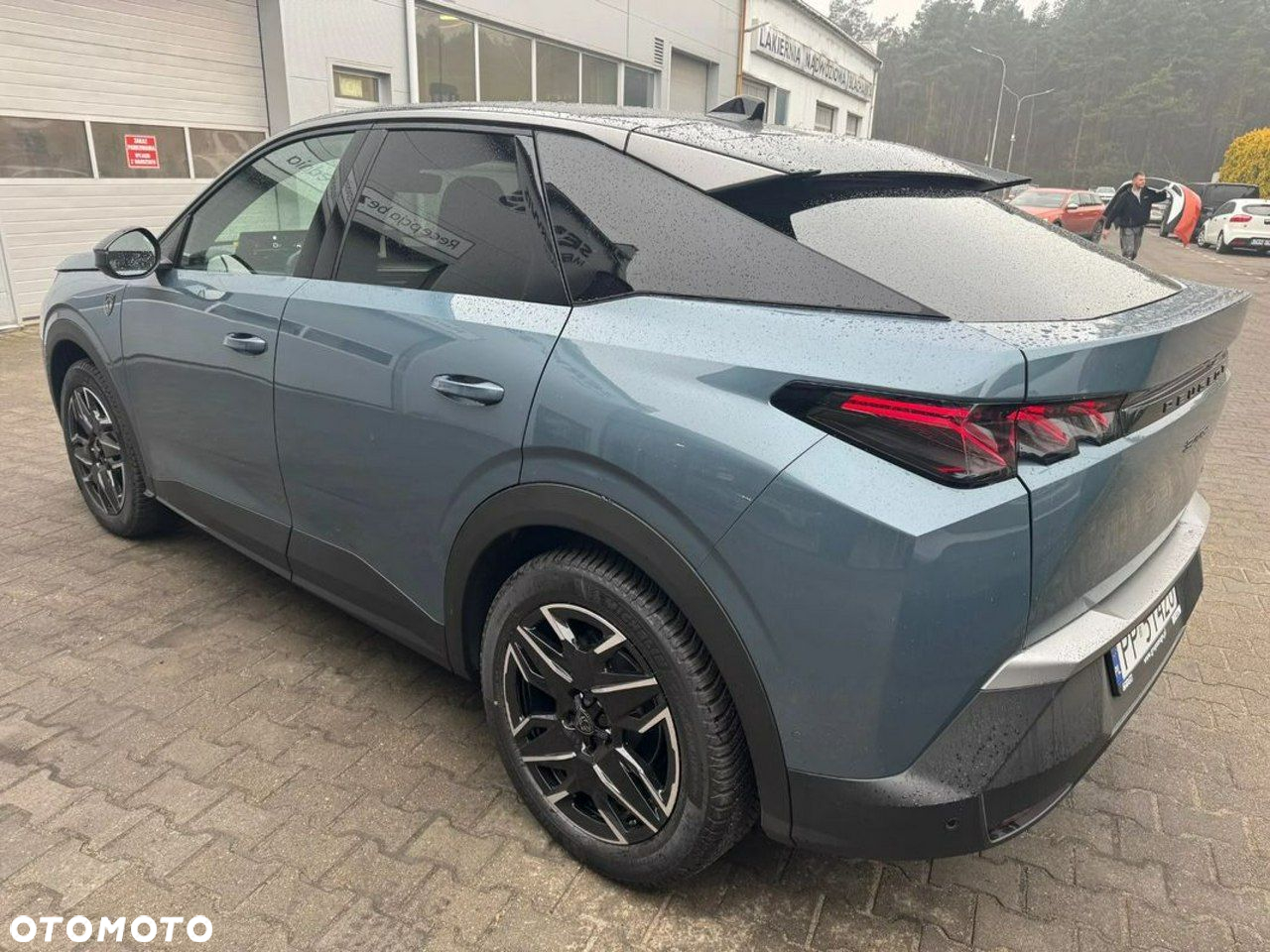 Peugeot 3008 1.2 PureTech mHEV GT S&S e-DCS6 - 3