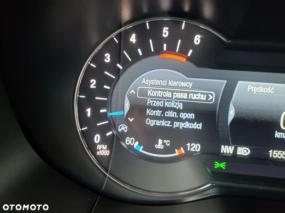 Ford Galaxy 2.0 EcoBlue Titanium - 38