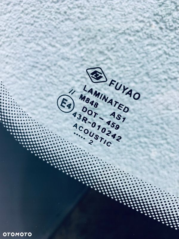 Szyba czołowa NOWA VW PASSAT B8 2019- AKU+KAM+SENS - 3