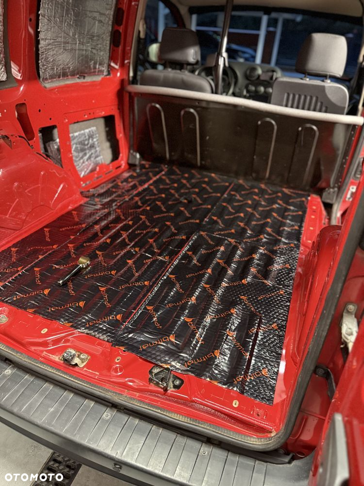 Mercedes-Benz Citan 109 - 38