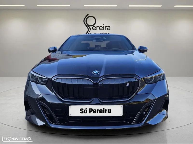 BMW i5 eDrive40 Pack Desportivo M Pro - 2