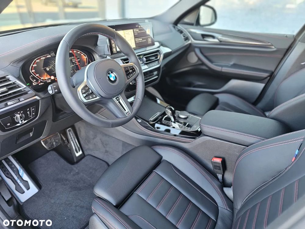 BMW X4 - 23