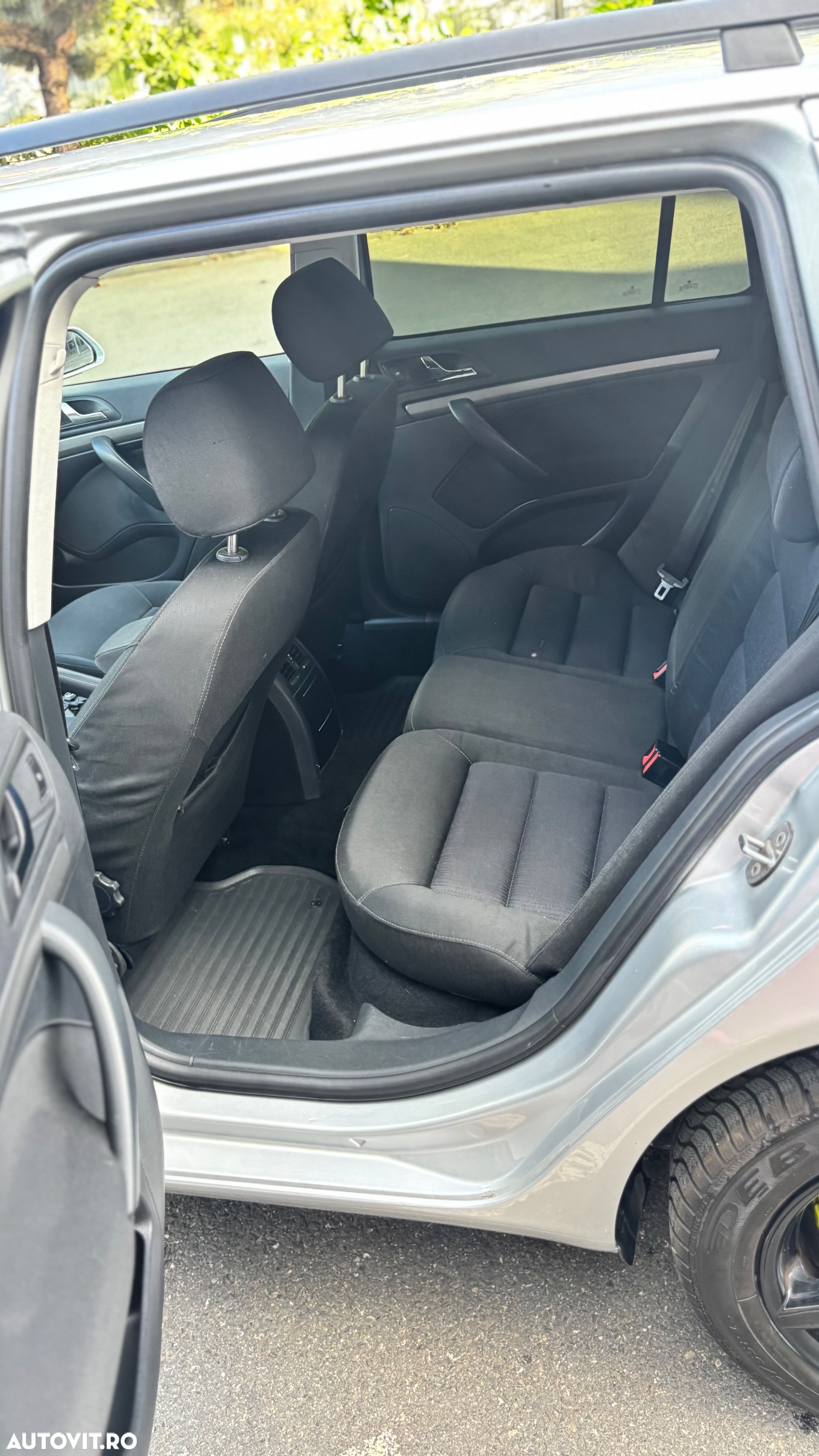 Skoda Octavia 1.8 TSI Elegance - 10
