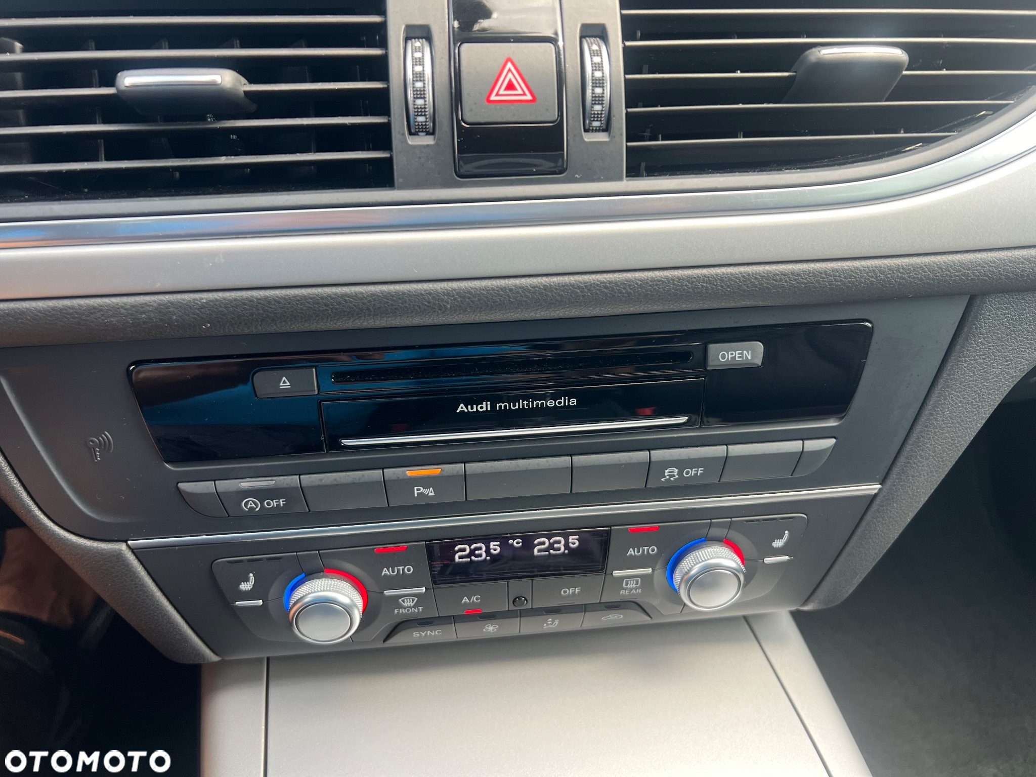 Audi A6 3.0 TDI Quattro S tronic - 16