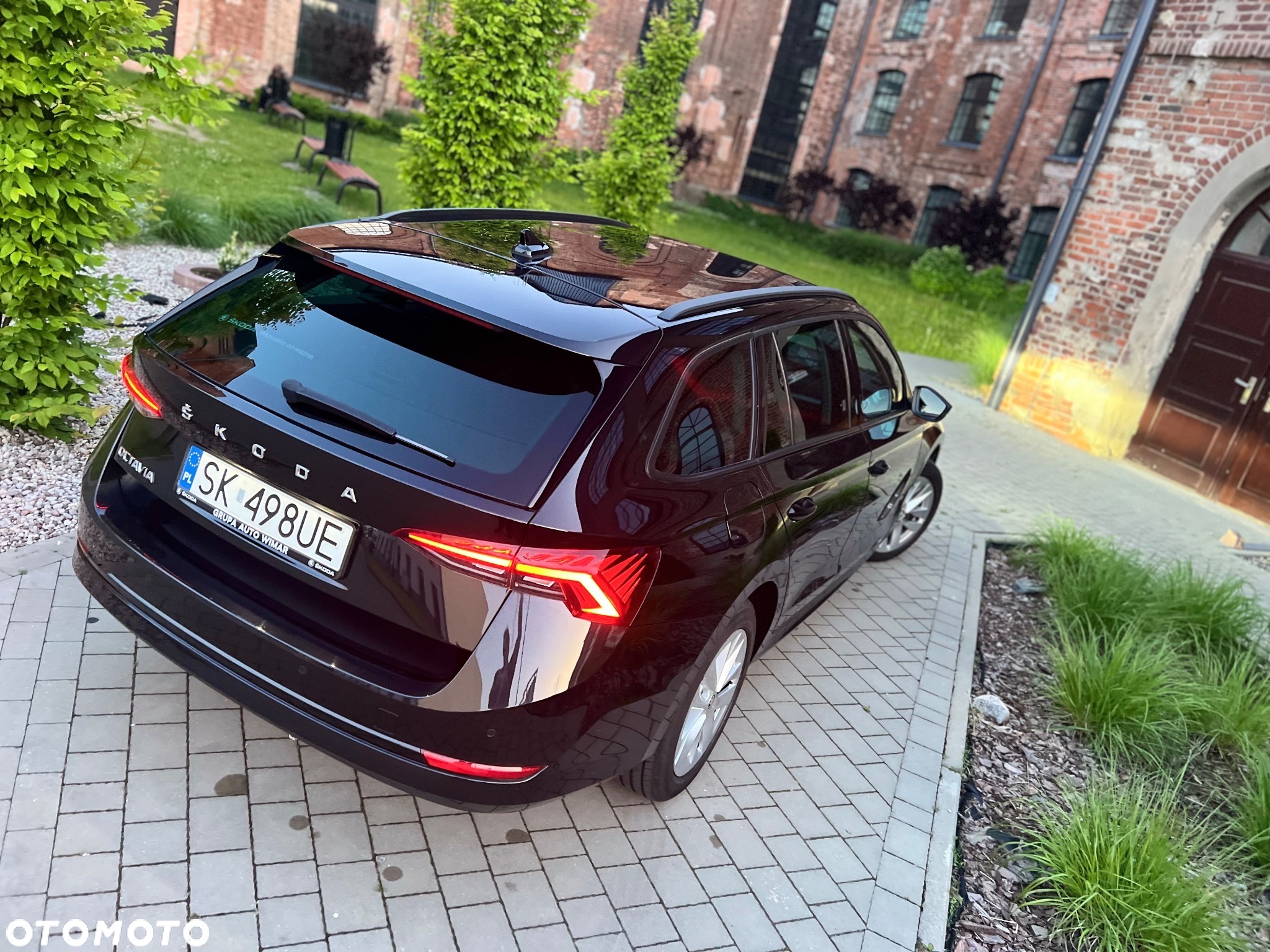 Skoda Octavia 2.0 TDI Ambition - 23