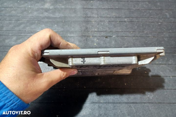 Calculator motor ECU S110140011 S110140011 Dacia Logan 1 [2004 - 2008 - 5