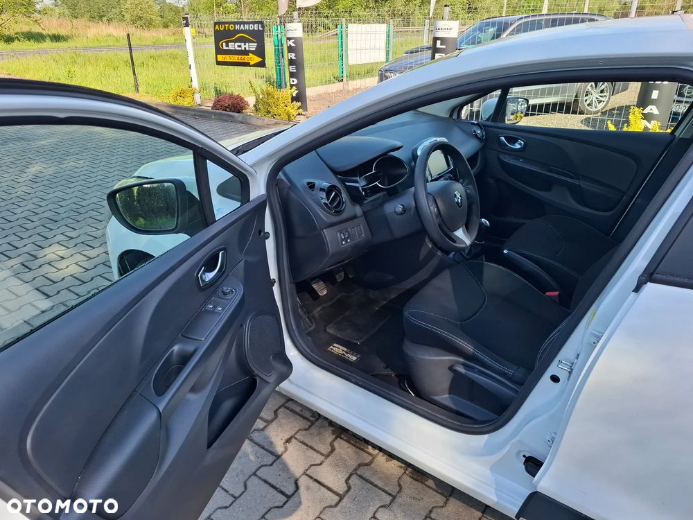 Renault Clio - 9