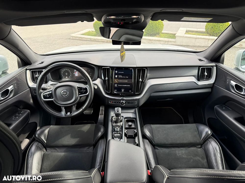 Volvo XC 60 D4 Inscription - 11