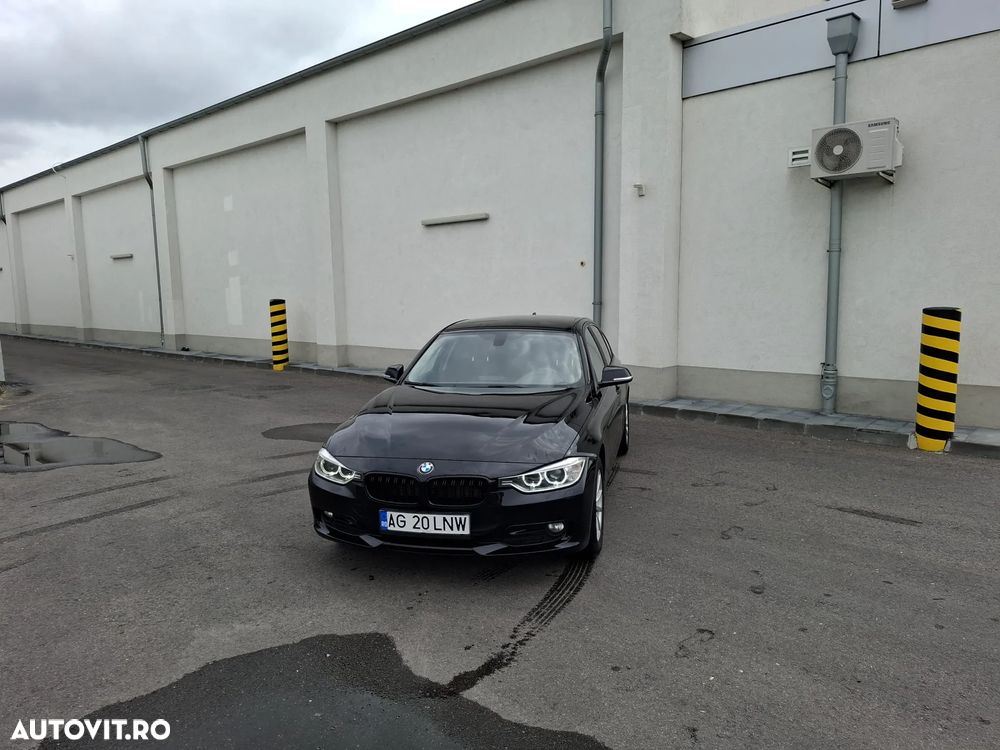 BMW Seria 3 - 2