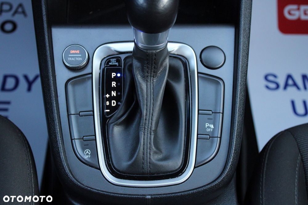 Hyundai Kona 1.6 T-GDI Comfort DCT - 20