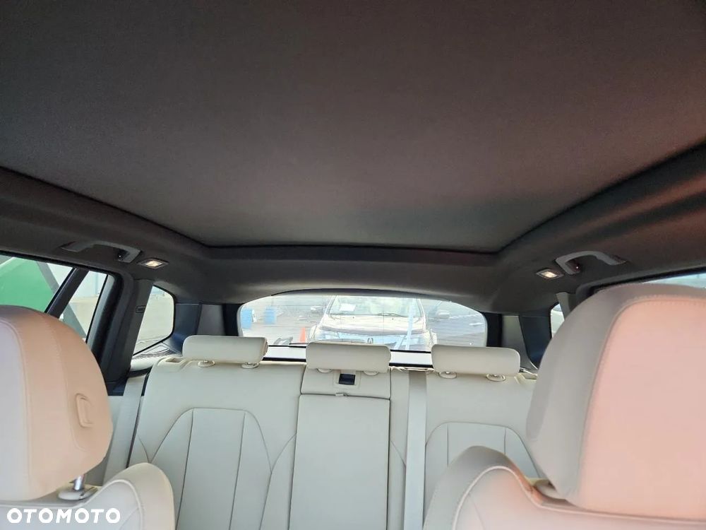 BMW X3 xDrive20i xLine sport - 10