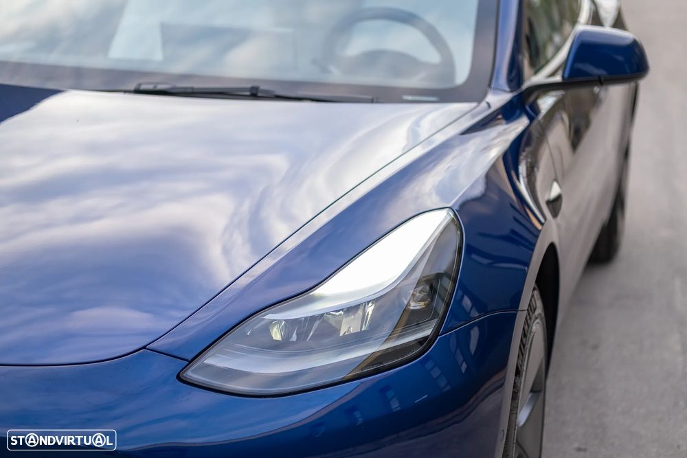 Tesla Model 3 Long Range Tração Integral - 16