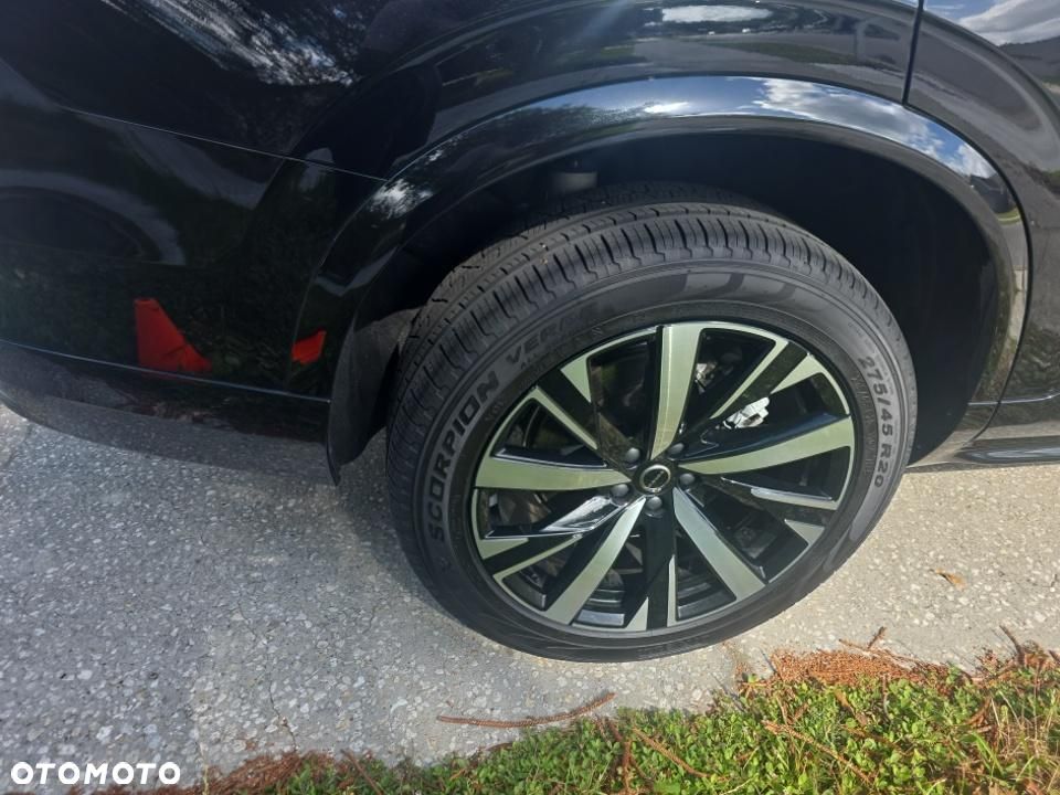 Volvo XC 90 - 17