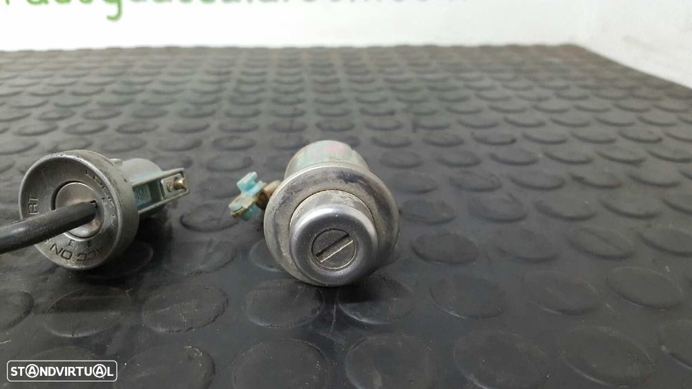 CONJUNTO COMPLETO DE BOMBAS OPEL FRONTERA A BáSICO - 4