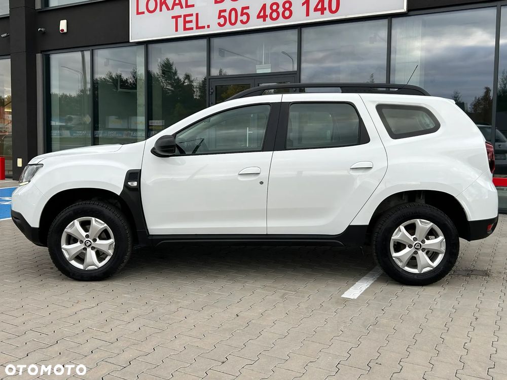 Dacia Duster - 8