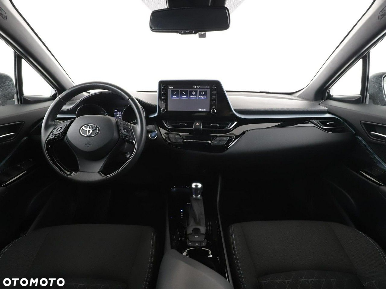 Toyota C-HR 1.8 Hybrid Business - 15