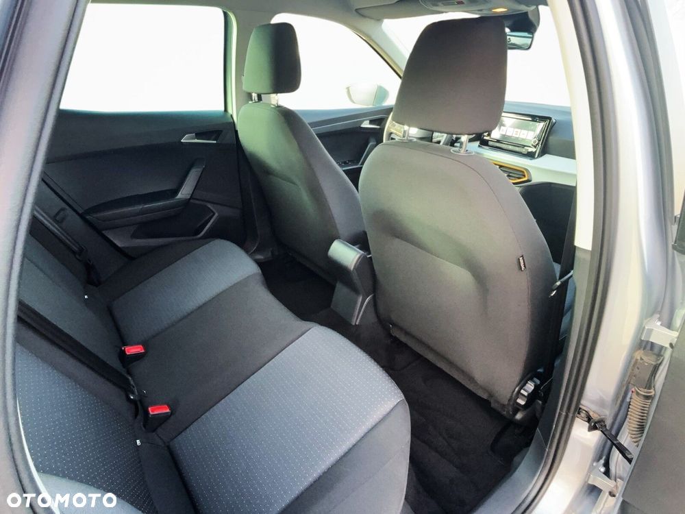 Seat Arona 1.0 TSI Style S&S - 16