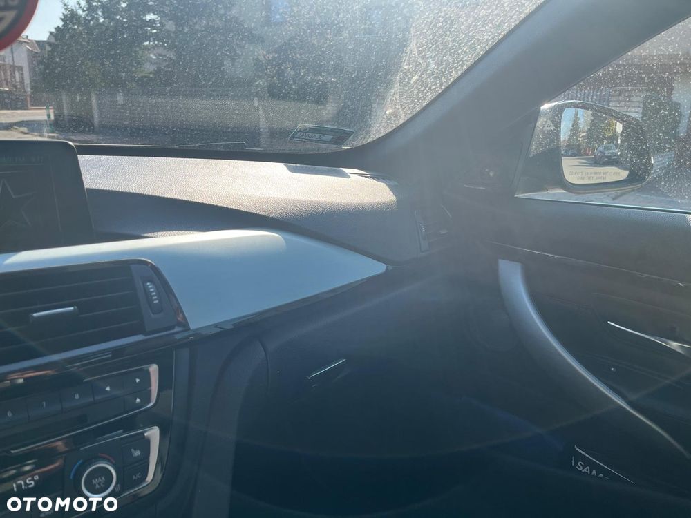 BMW Seria 4 440i xDrive Sport-Aut Sport Line - 15