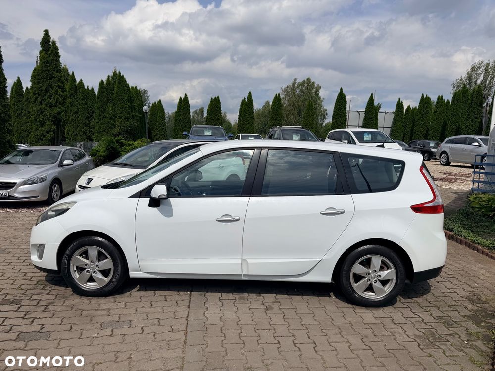 Renault Grand Scenic TCe 130 Dynamique - 4