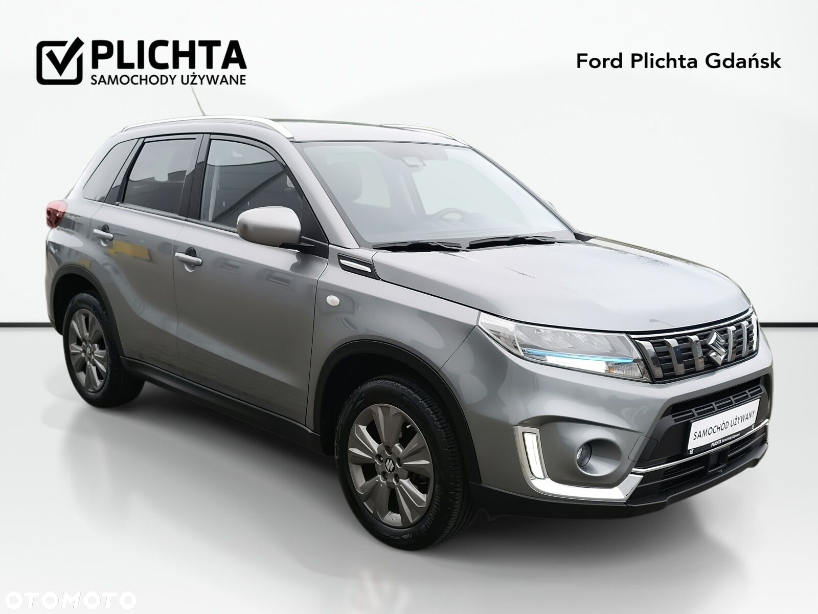 Suzuki Vitara - 3