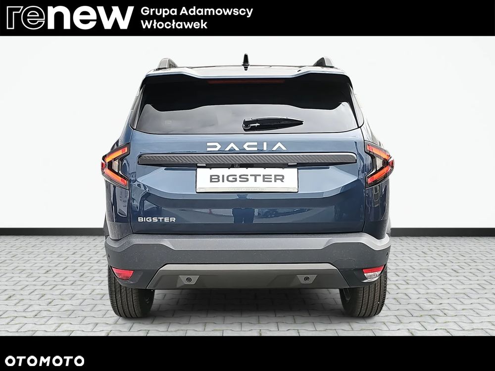 Dacia Bigster 1.2 TCe mHEV Journey - 8
