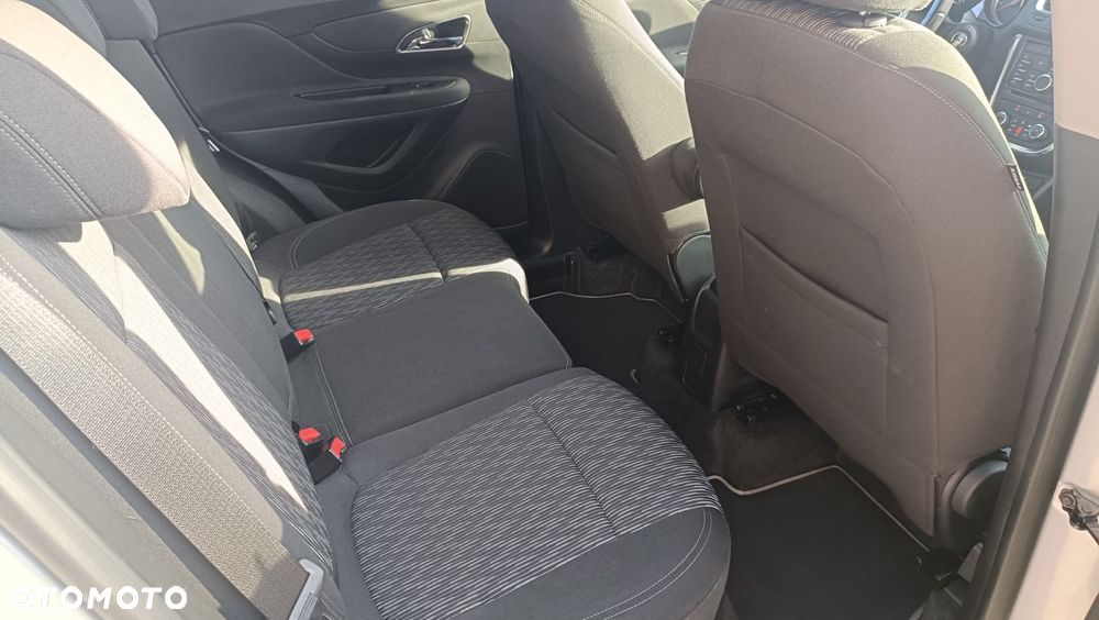 Opel Mokka 1.7 CDTI Enjoy S&S - 18