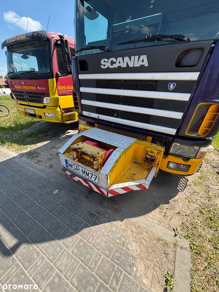 Scania 144L530 - 3