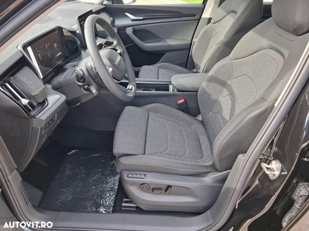 Skoda Kodiaq 2.0 TDI DSG Selection - 8