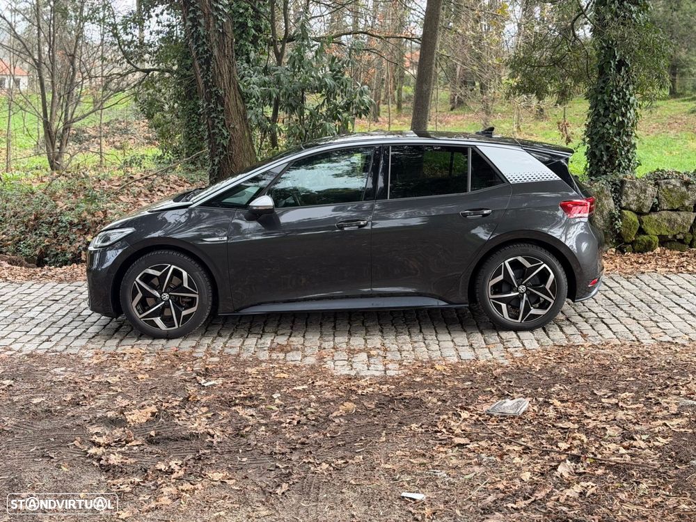 VW ID.3 Pro Performance - 28
